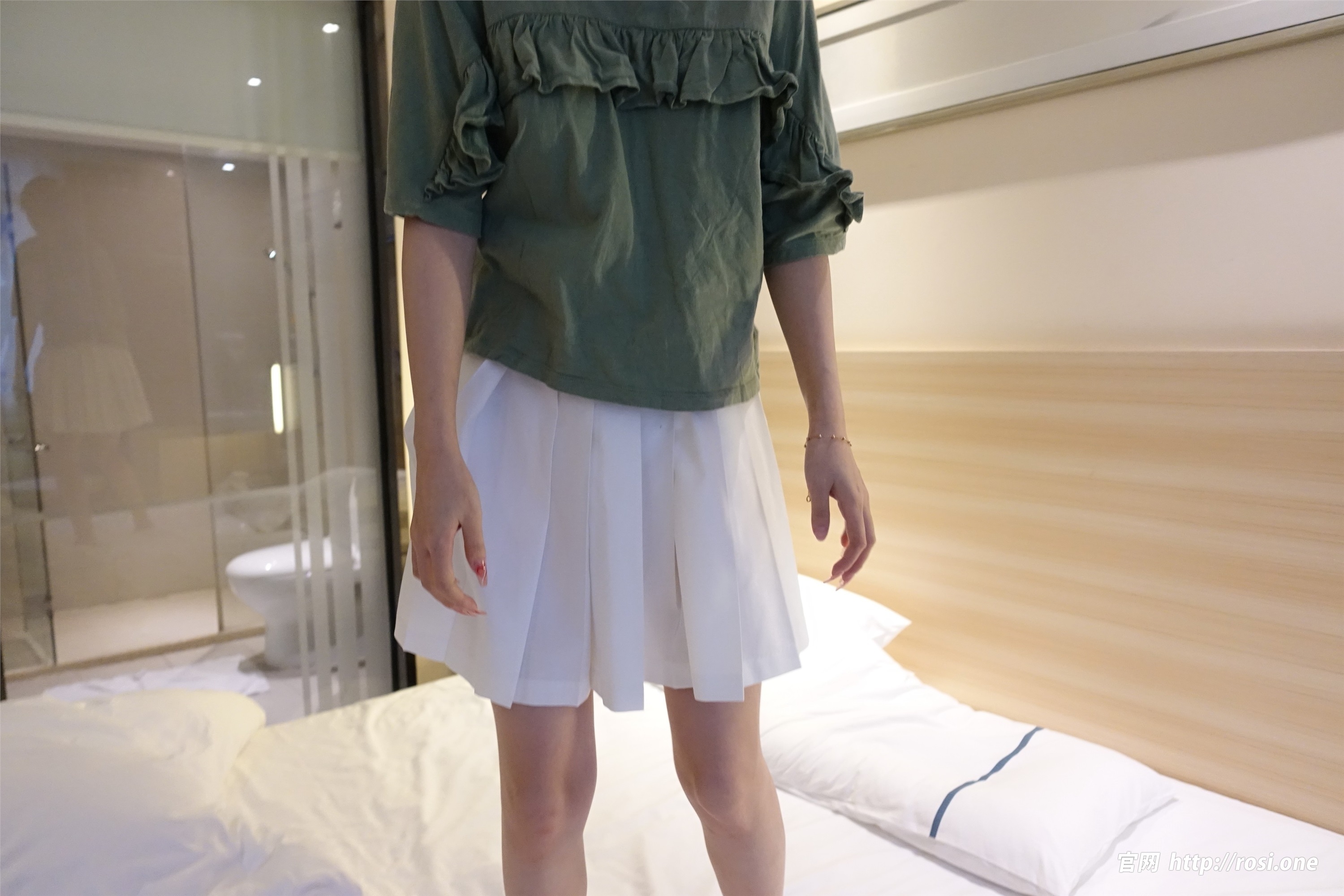 ROSI写真 2023.03.24 NO.4128